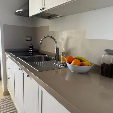 Apartman Blanco_loft708 *
